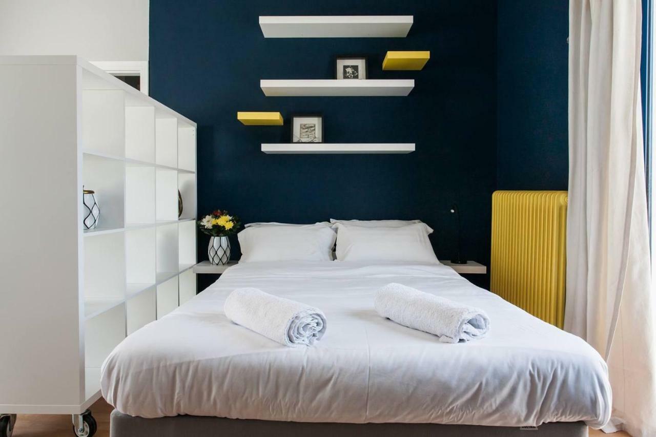 Penthouse - Center Of Athens Apartment Ngoại thất bức ảnh