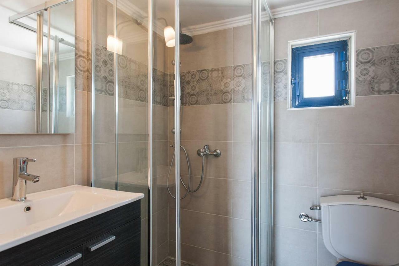 Penthouse - Center Of Athens Apartment Ngoại thất bức ảnh