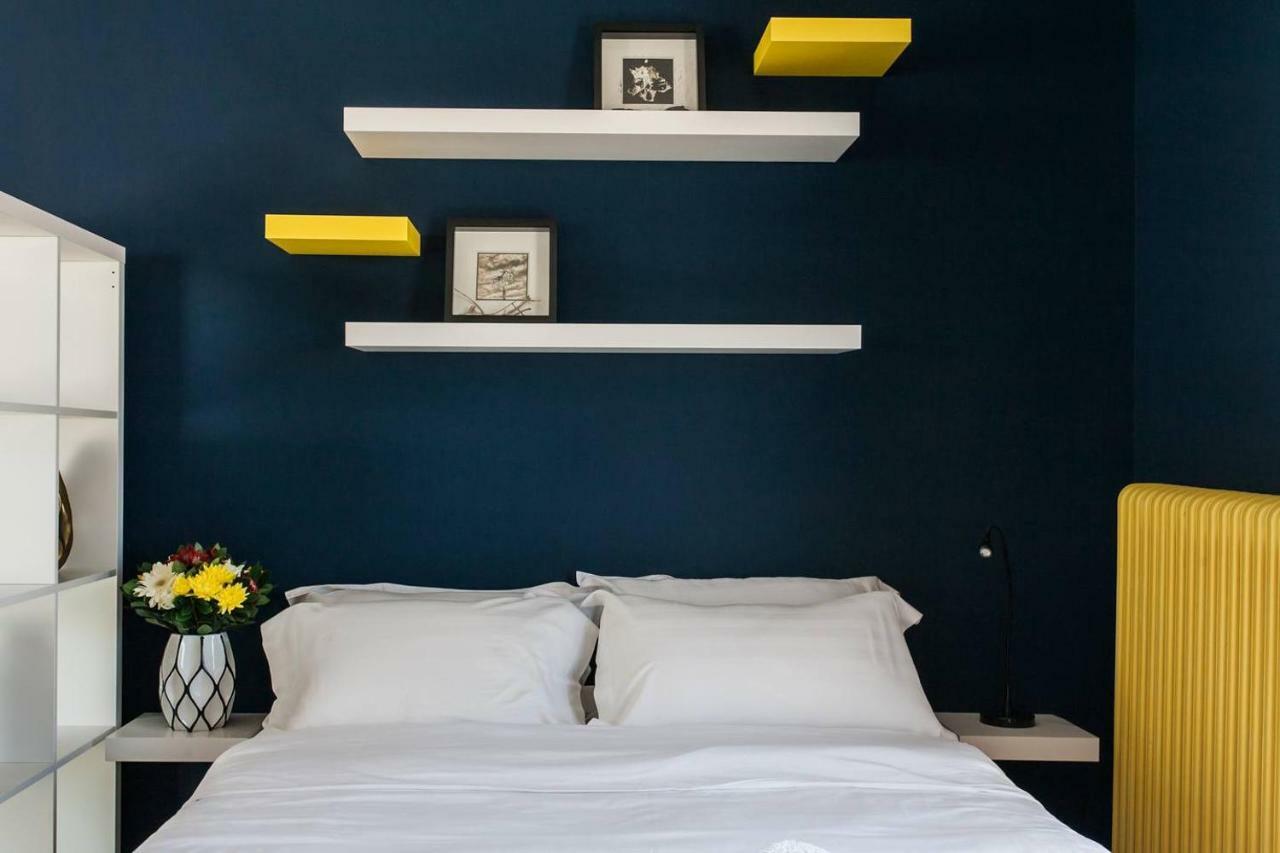 Penthouse - Center Of Athens Apartment Ngoại thất bức ảnh